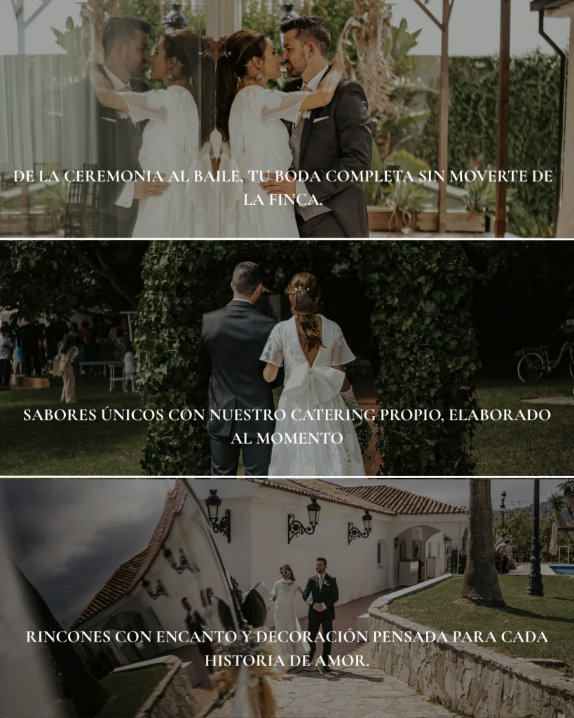 valor finca el campo